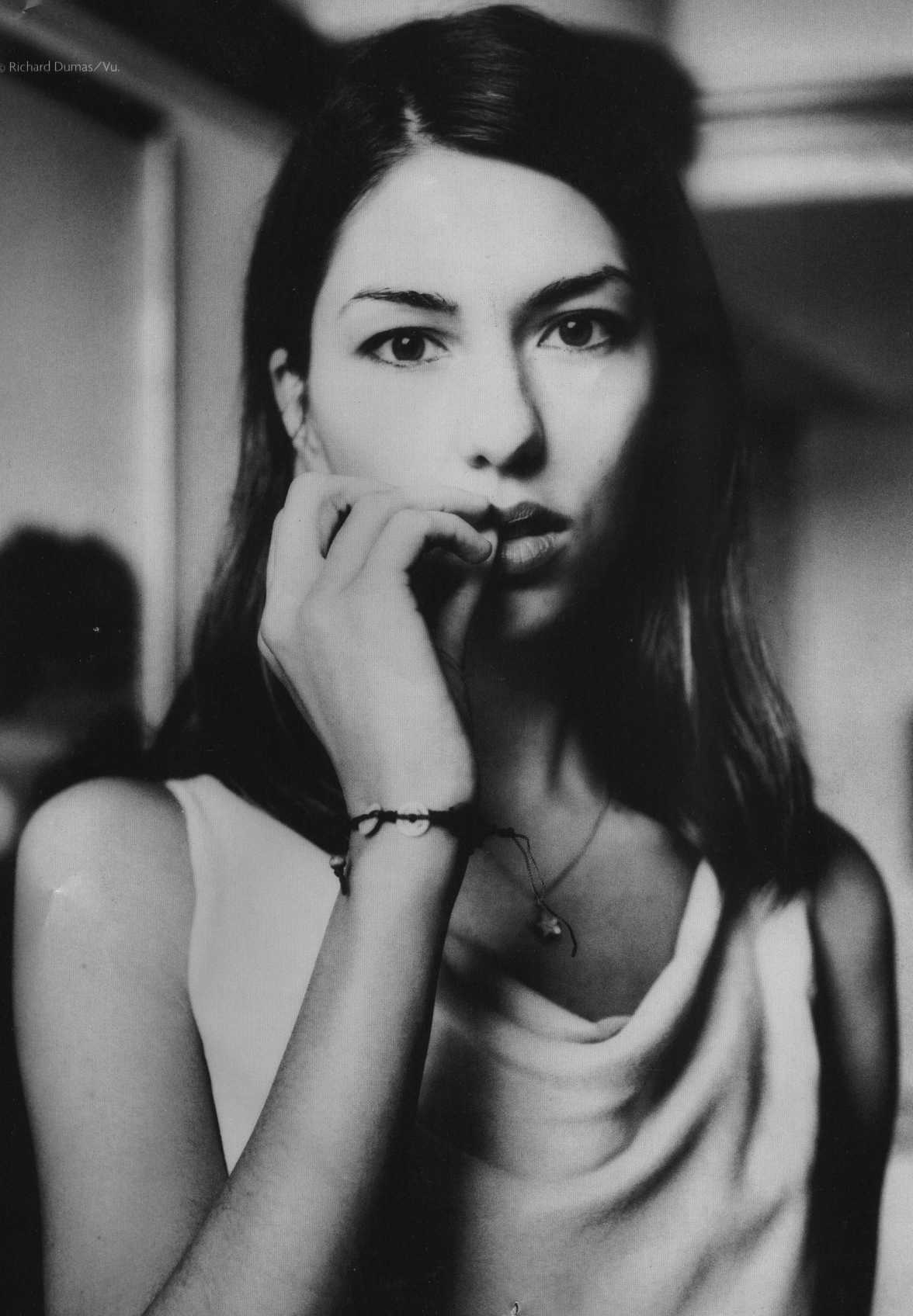 Sofia Coppola - Images Gallery