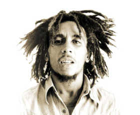 Боб Марли / Bob Marley