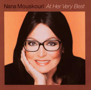 Нана Маскури / Nana Mouskouri