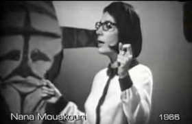 Нана Маскури / Nana Mouskouri