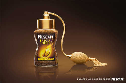 кофе Nescafe