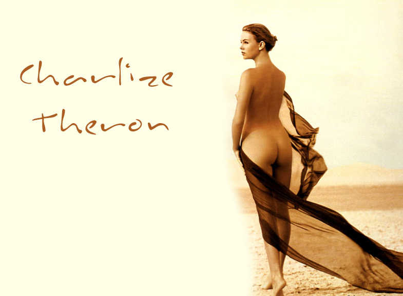 Шарлиз Терон (Charlize Theron)
