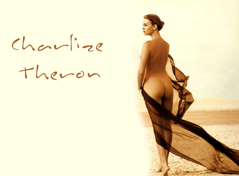 Шарлиз Терон (Charlize Theron)