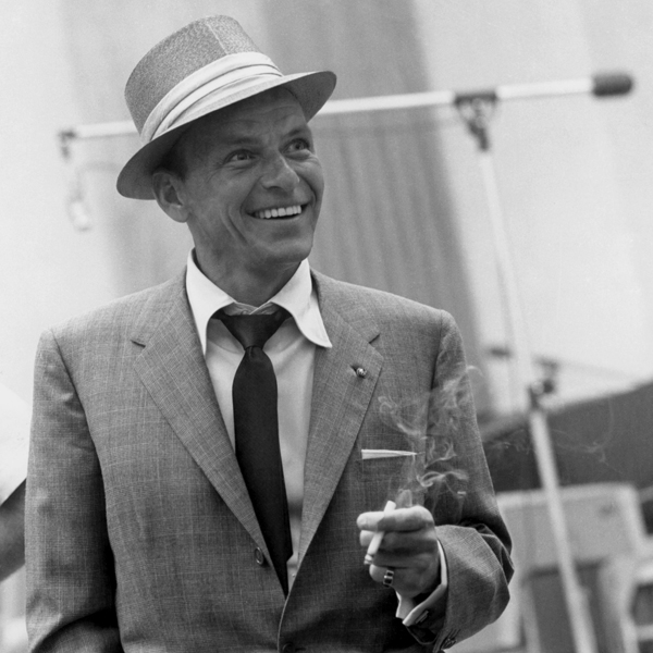 Frank Sinatra (Фрэнк Синатра)