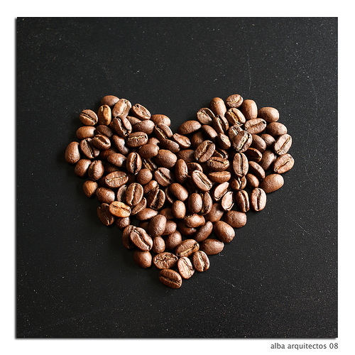 coffee love