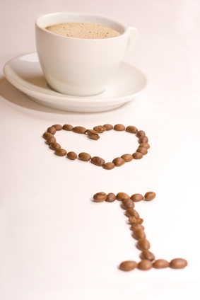coffee love