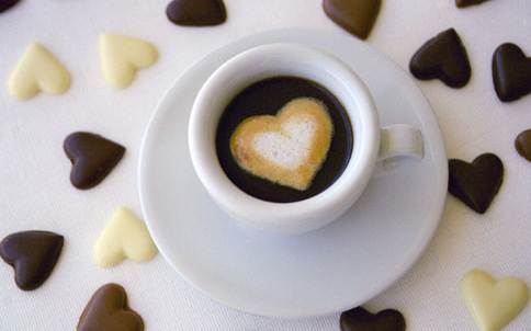 coffee love