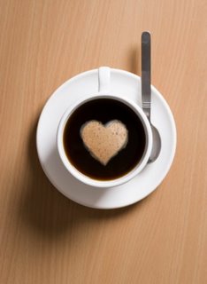 coffee love