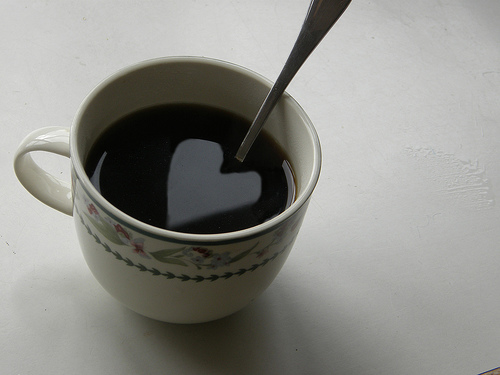 coffee love