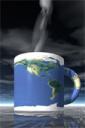 кофейные карты мира