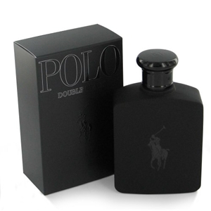 Ralph Lauren - Polo Double Black - мужские духи с нотой кофе