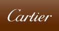 логотип cartier