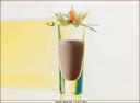 шоколадный коктейль “Монтесума”