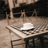 кофейный столик