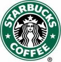 логотип Starbucks