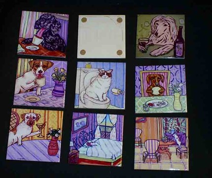 coffee-shop-dog-art-tile-1706-2