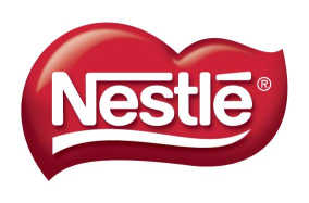 Nestle логотип