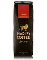 marley coffee one love organic ethiopian virgacheffe 