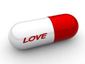 Капсула таблетка любви