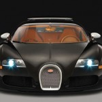 фирма Bugatti стала выпускать кофеварки