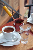 Кофе по-турецки 